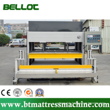 Automatic Mattress Compressor or Pressing Machine